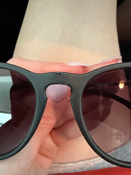 Erika Classic Ray-Bans